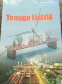 Image of Tenaga Listrik