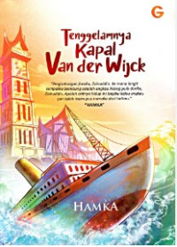 Image of Tenggelamnya Kapal Van der Wijck
