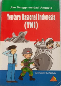 Image of Tentara nasional Indonesia (TNI)
