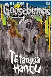 Image of Tetangga Hantu