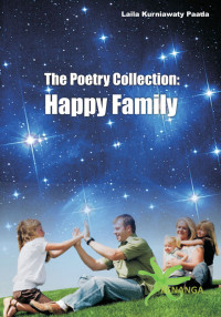 Image of The Poetry Collection : Happy Family