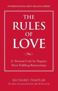 Image of The Rules of Love
