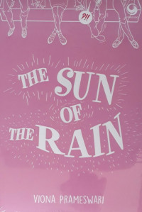 Image of The Sun of The Rain