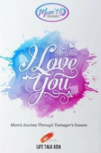Image of This Is How I Love You