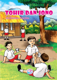 Image of Tohir dan Jono