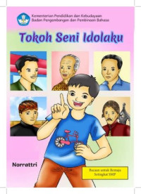 Image of Tokoh Seni Idolaku