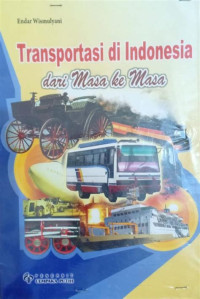 Image of Transportasi di Indonesia dari masa ke masa