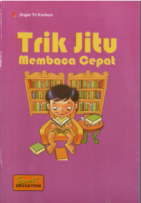 Image of Trik jitu membaca cepat