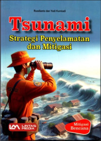 Image of Tsunami : Strategi Penyelamatan dan Mitigasi