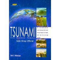 Image of Tsunami: Sang gelombnag pembunuh