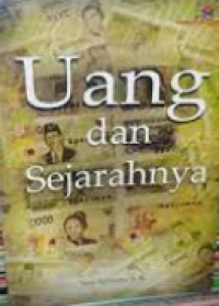 Image of Uang dan sejarahnya
