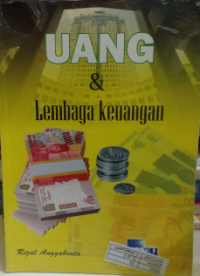 Image of Uang & lembaga keuangan