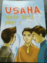 Image of Usaha Grup Beta