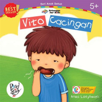 Image of Vito Cacingan