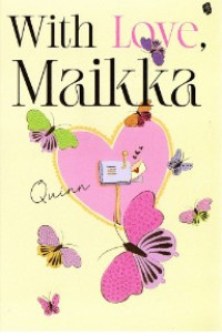 Image of With Love, Maikka