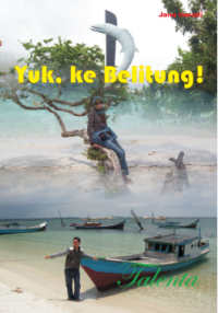 Image of Yuk, ke Belitung!