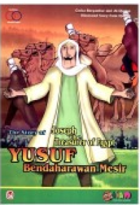 Image of Yusuf bendaharawan Mesir